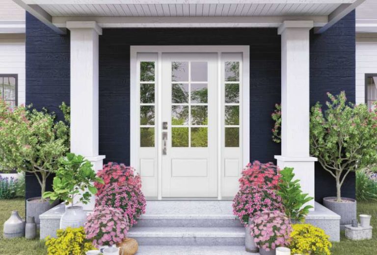 ExteriorDoors | BWI Distribution