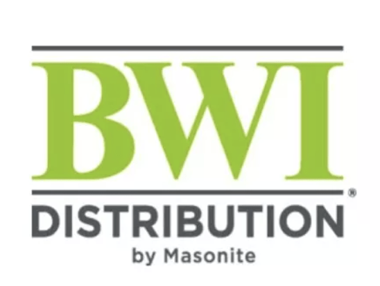 BWI Distribution Logo