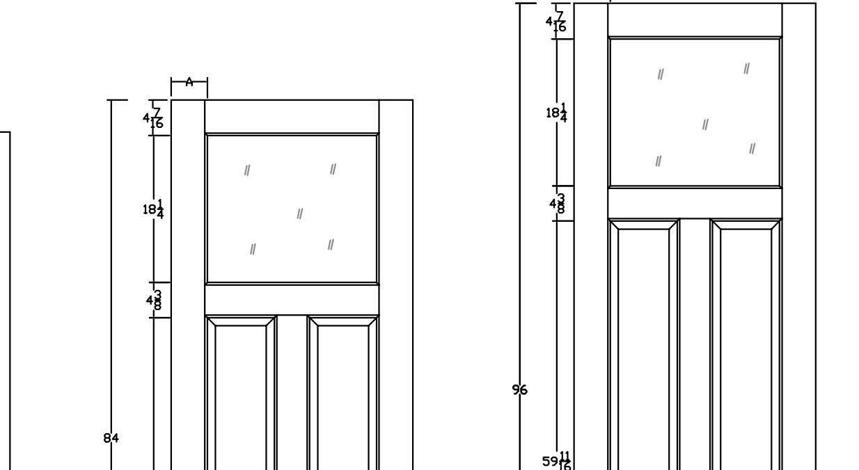BWI Distribution | Specifications