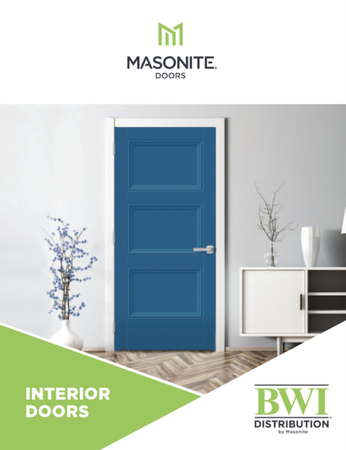 BWI Catalogs & Brochures