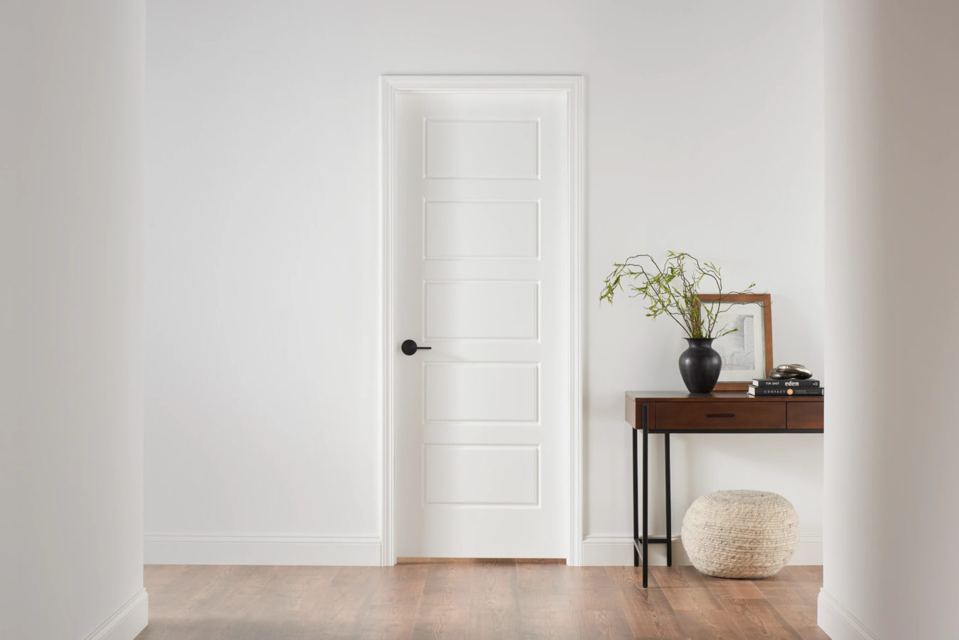 Masonite Solid Core Doors BWI Distribution