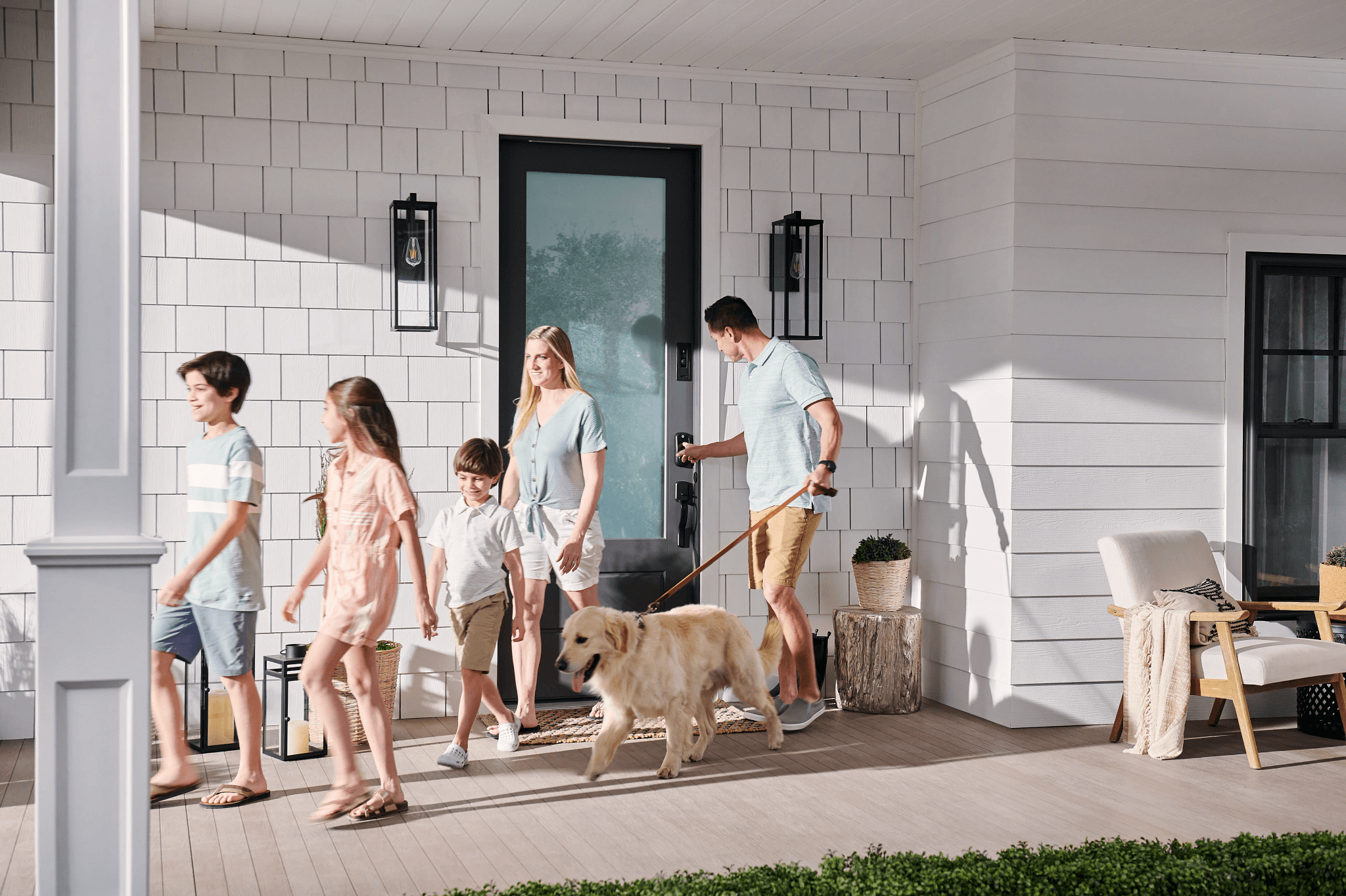 Smart Doors Archives - BWI Distribution