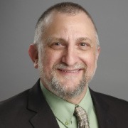 Stephen Kariotis